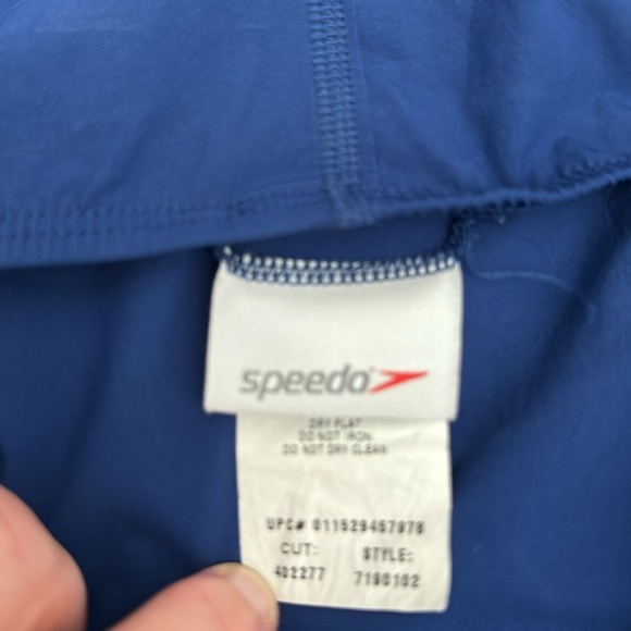 Speedo tech swim suits - Picture 3 of 3